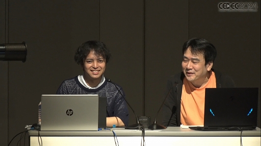 画像ギャラリー No.002のサムネイル画像 / 将棋AIはどのようにしてプロ棋士を凌駕したのか？　そしてこれからどこへ行くのか？［CEDEC 2024］