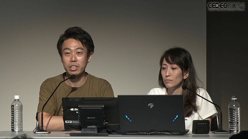 画像ギャラリー No.001のサムネイル画像 / 求められているのは「遊び」だけではない！ 「ゲーム開発の副産物で収益化！？ゲーム会社のグッズ制作ノウハウ」聴講レポート［CEDEC 2024］