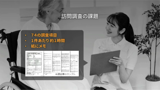 画像ギャラリー No.025のサムネイル画像 / 「社会インフラのUX・UIデザイン」からクリエイターが学ぶべき考え方とは。東芝のベテランデザイナーが語る“共創”のノウハウ［CEDEC 2024］