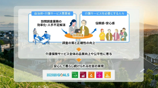 画像ギャラリー No.031のサムネイル画像 / 「社会インフラのUX・UIデザイン」からクリエイターが学ぶべき考え方とは。東芝のベテランデザイナーが語る“共創”のノウハウ［CEDEC 2024］