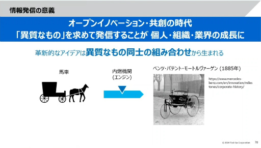 画像ギャラリー No.036のサムネイル画像 / 「社会インフラのUX・UIデザイン」からクリエイターが学ぶべき考え方とは。東芝のベテランデザイナーが語る“共創”のノウハウ［CEDEC 2024］