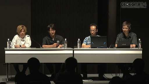画像ギャラリー No.002のサムネイル画像 / 未来の映画やドラマはゲームエンジンで作られる？　「王様戦隊キングオージャー」で使われた最新の撮影技術とは［CEDEC 2024］
