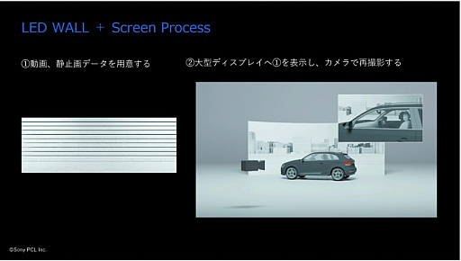画像ギャラリー No.012のサムネイル画像 / 未来の映画やドラマはゲームエンジンで作られる？　「王様戦隊キングオージャー」で使われた最新の撮影技術とは［CEDEC 2024］