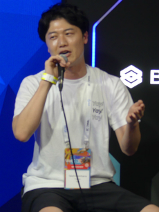 画像ギャラリー No.004のサムネイル画像 / ブロックチェーンゲームの発展に必要な要素とは。理想のトークノミクスやWeb3業界の未来が語られたセッションをレポート［WebX］