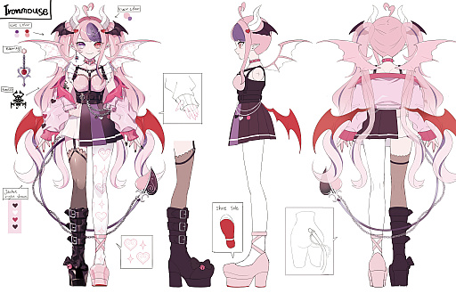 画像ギャラリー No.010のサムネイル画像 / アバターの未来にあるデジタルアイデンティティ。デジタル空間における「もう一人の自分」の可能性を探る［WebX］
