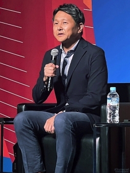 画像ギャラリー No.003のサムネイル画像 / 石丸伸二氏は暗号資産による「金融包摂」に期待を寄せる。「ReHacQSP 不透明な未来：金融の知識を武器に人生を切り拓く」をレポート［WebX］