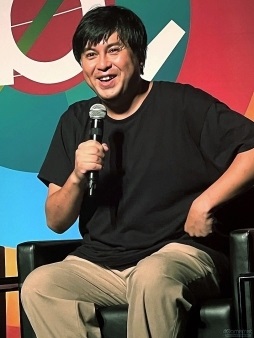 画像ギャラリー No.004のサムネイル画像 / 石丸伸二氏は暗号資産による「金融包摂」に期待を寄せる。「ReHacQSP 不透明な未来：金融の知識を武器に人生を切り拓く」をレポート［WebX］
