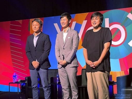 画像ギャラリー No.005のサムネイル画像 / 石丸伸二氏は暗号資産による「金融包摂」に期待を寄せる。「ReHacQSP 不透明な未来：金融の知識を武器に人生を切り拓く」をレポート［WebX］
