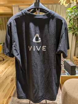 画像ギャラリー No.010のサムネイル画像 / あなたの「秘蔵のゲームTシャツ」見せてください! 4Gamerスタッフ&ライター陣に,とっておきの一着を紹介してもらった
