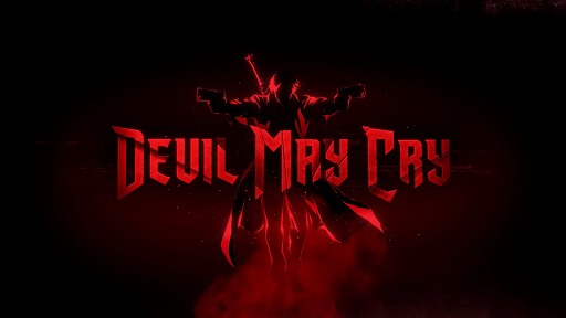 画像ギャラリー No.001のサムネイル画像 / Netflixアニメ「Devil May Cry」の配信時期が2025年4月に決定。アクションシーンを多数収録したティザー映像が公開に