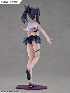 画像ギャラリー No.017のサムネイル画像 / アニメ「Fate/kaleid linerプリズマ☆イリヤ ツヴァイ！」から水着姿のイリヤと美遊がフィギュアで登場。2025年2月発売予定