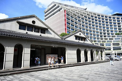 画像ギャラリー No.001のサムネイル画像 / 台湾最大級のボードゲーム展示即売会を見てきた。海外進出に意欲的な日本人出展者のブースも多数