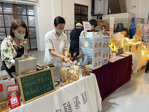 画像ギャラリー No.010のサムネイル画像 / 台湾最大級のボードゲーム展示即売会を見てきた。海外進出に意欲的な日本人出展者のブースも多数