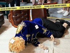 台湾最大級のボードゲーム展示即売会を見てきた。海外進出に意欲的な日本人出展者のブースも多数