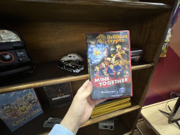 画像ギャラリー No.004のサムネイル画像 / ブロックチェーン「Polygon」が東京ゲームショウに初出展！　お洒落なブースでイチオシのタイトルを聞いてきた［TGS2024］