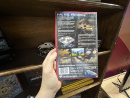 画像ギャラリー No.005のサムネイル画像 / ブロックチェーン「Polygon」が東京ゲームショウに初出展！　お洒落なブースでイチオシのタイトルを聞いてきた［TGS2024］