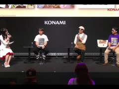 KONAMI「PROJECT ZIRCON」が新たなフェーズへ移行。ユーザーと作品を「共創」するWeb3プロジェクトの現在地とは？［TGS2024］