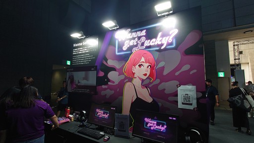 画像ギャラリー No.012のサムネイル画像 / 韓国の若きゲーム制作者を育成する「ゲーム人材院」とはどのような学校なのか？　運営陣に聞いてみた［TGS2024］