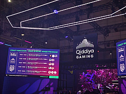 画像ギャラリー No.001のサムネイル画像 / eスポーツの選手は“製品”ではなく，一人の人間であり大切な仲間なのです―――アジア初の国際eスポーツ大会が発足。名誉会長であるサウジのファイサル王子が理念を語る［TGS2024］