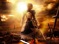 「Fate/Zero」が2025年初頭にミュージカル化決定。波乱の第四次聖杯戦争が舞台の上に蘇る