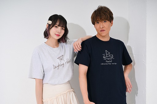 画像ギャラリー No.004のサムネイル画像 / 「西美濃八十八人衆 ピアノコンサート」，新規アイテムを含むグッズ二次通販とオンライン配信チケットの販売を開始