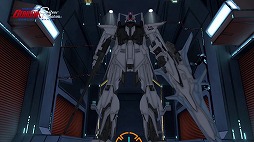 画像ギャラリー No.005のサムネイル画像 / VR映画「機動戦士ガンダム：銀灰の幻影」Meta Quest向けに本日リリース。デルタザインやヤクト・ヴァイゼなど登場MSの設定画を公開