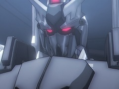 VR映画「機動戦士ガンダム：銀灰の幻影」Meta Quest向けに本日リリース。デルタザインやヤクト・ヴァイゼなど登場MSの設定画を公開