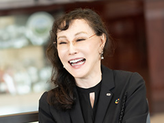［インタビュー］母子家庭の子女を対象とした「えりかわ学資金」に，コーエーテクモの襟川恵子会長が込めた想い―――「当支援金は返済する必要がないので，ぜひ多くの人に知ってほしいです」