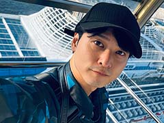 声優 前田誠二さんの事情。大阪生まれ，大阪育ち――幼少期から学生時代の思い出，仕事への姿勢までパーソナルな魅力を深堀り。“推し活”道 第1回