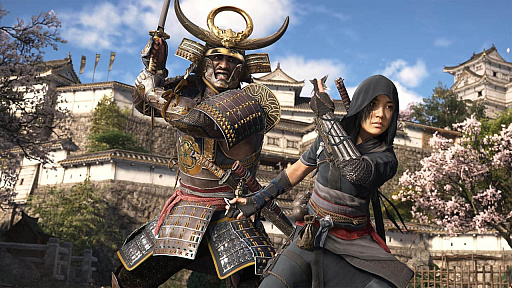 画像ギャラリー No.003のサムネイル画像 / テンセントがUbisoftを買収か。新作の発売延期と株価急落を受けてテンセントと創業家が検討に入ったと海外メディアが報道