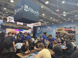 画像ギャラリー No.011のサムネイル画像 / 世界最大規模のアナログゲーム見本市「SPIEL Essen 2024」の会場をレポート。20万4000人が来場しコロナ禍前の勢いが復活