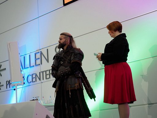 画像ギャラリー No.012のサムネイル画像 / 世界最大規模のアナログゲーム見本市「SPIEL Essen 2024」の会場をレポート。20万4000人が来場しコロナ禍前の勢いが復活