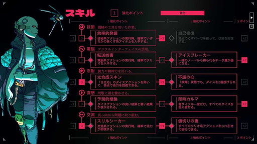画像ギャラリー No.005のサムネイル画像 / しげるのゲーミング子育て日誌:第5回は「オタク・スキルが役立つとき」。心のままにポイント振りしたスキルツリーが,子育てでこそ輝く!?