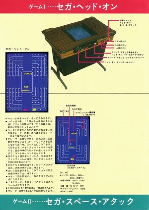 画像ギャラリー No.002のサムネイル画像 / セガで「ハングオン」などのヒット作やセガサターンに携わった後,独立を選んだ石井洋児氏 ビデオゲームの語り部たち:第39部