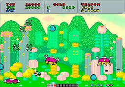 画像ギャラリー No.015のサムネイル画像 / セガで「ハングオン」などのヒット作やセガサターンに携わった後,独立を選んだ石井洋児氏 ビデオゲームの語り部たち:第39部