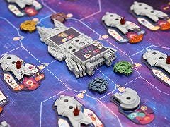 「SPIEL Essen 2024」コアゲーマー必見のブース特集。重量級ゲームだけでもたくさんある
