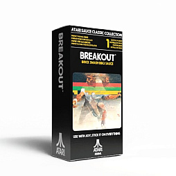 画像ギャラリー No.007のサムネイル画像 / 懐かしのジョイスティックがウイスキーのデキャンタになった「Atari Joystick Decanter Set」，海外向けに発売中