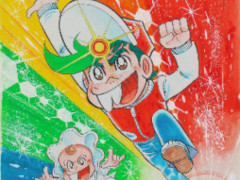 「のこす！いかす！！マンガ・アニメ・ゲーム展」が京都国際マンガミュージアムにて開催決定。ゲームの動態保存の現在地が分かる