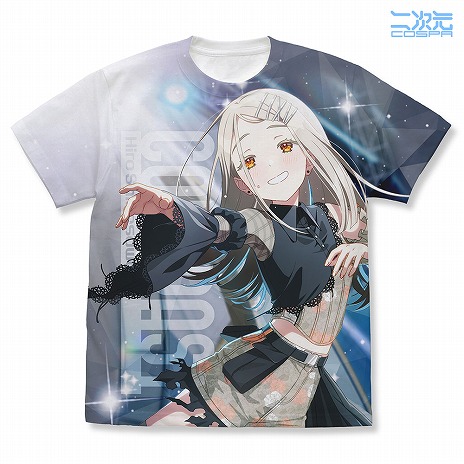 画像ギャラリー No.008のサムネイル画像 / 杏とおそろいの“人生は一度きりエンジョイ勢 Tシャツ”など,「THE IDOLM@STER M@STER EXPO」コスパブースのグッズ情報が公開に