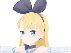 日本発の3Dファイル形式「VRM」を国際標準化へ。VRMコンソーシアム，基盤技術を開発したKhronosとの共同開発を発表