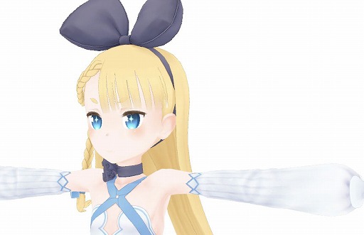 画像ギャラリー No.002のサムネイル画像 / 日本発の3Dファイル形式「VRM」を国際標準化へ。VRMコンソーシアム,基盤技術を開発したKhronosとの共同開発を発表