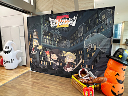 画像ギャラリー No.001のサムネイル画像 / インディーゲーム展示会「東京ゲームダンジョン6」レポート【前編】。僕たちはこんなイベントの誕生を待っていたのかもしれない
