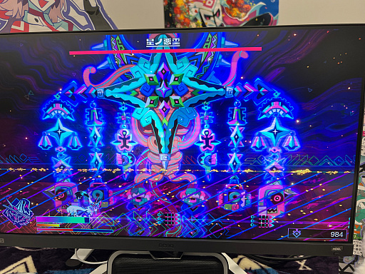 画像ギャラリー No.006のサムネイル画像 / インディーゲーム展示会「東京ゲームダンジョン6」レポート【前編】。僕たちはこんなイベントの誕生を待っていたのかもしれない