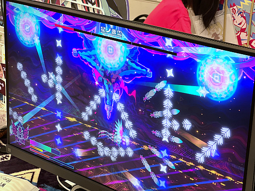 画像ギャラリー No.007のサムネイル画像 / インディーゲーム展示会「東京ゲームダンジョン6」レポート【前編】。僕たちはこんなイベントの誕生を待っていたのかもしれない