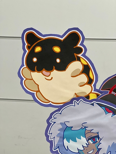 画像ギャラリー No.009のサムネイル画像 / インディーゲーム展示会「東京ゲームダンジョン6」レポート【前編】。僕たちはこんなイベントの誕生を待っていたのかもしれない