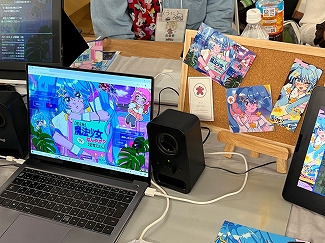 画像ギャラリー No.018のサムネイル画像 / インディーゲーム展示会「東京ゲームダンジョン6」レポート【前編】。僕たちはこんなイベントの誕生を待っていたのかもしれない