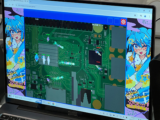 画像ギャラリー No.022のサムネイル画像 / インディーゲーム展示会「東京ゲームダンジョン6」レポート【前編】。僕たちはこんなイベントの誕生を待っていたのかもしれない