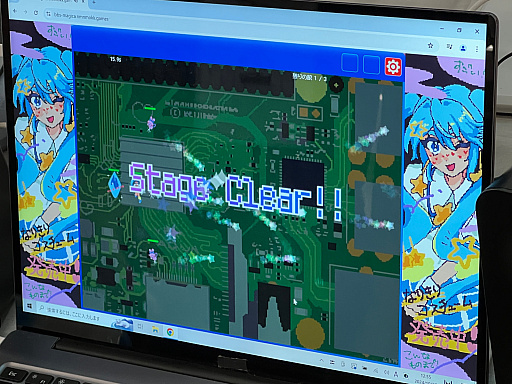 画像ギャラリー No.023のサムネイル画像 / インディーゲーム展示会「東京ゲームダンジョン6」レポート【前編】。僕たちはこんなイベントの誕生を待っていたのかもしれない