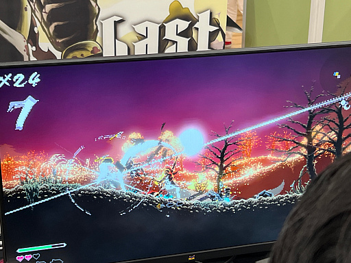 画像ギャラリー No.040のサムネイル画像 / インディーゲーム展示会「東京ゲームダンジョン6」レポート【前編】。僕たちはこんなイベントの誕生を待っていたのかもしれない