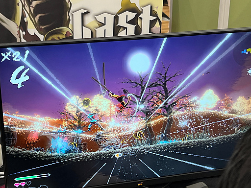 画像ギャラリー No.041のサムネイル画像 / インディーゲーム展示会「東京ゲームダンジョン6」レポート【前編】。僕たちはこんなイベントの誕生を待っていたのかもしれない